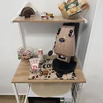 아파트 Nonna Catari *
