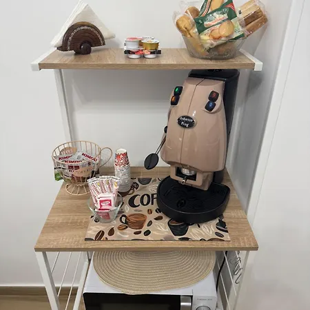 Appartement Nonna Catari *