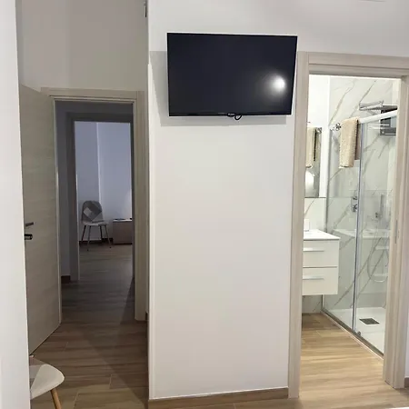 Nonna Catari Acciaroli