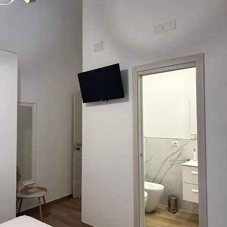 Apartment Nonna Catari