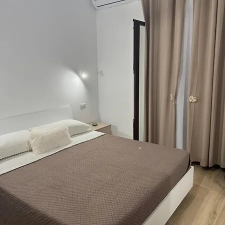 Apartment Nonna Catari Acciaroli