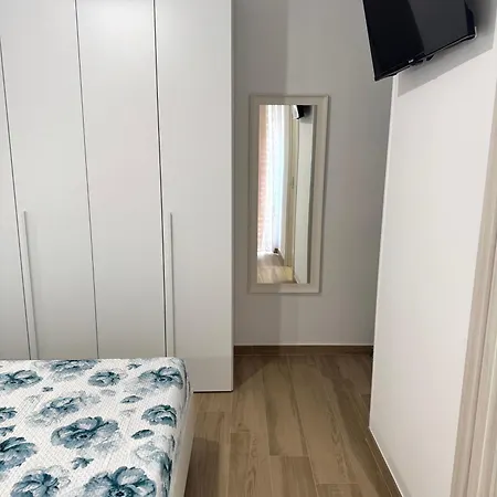 Apartment Nonna Catari *