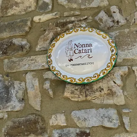 Nonna Catari Apartment