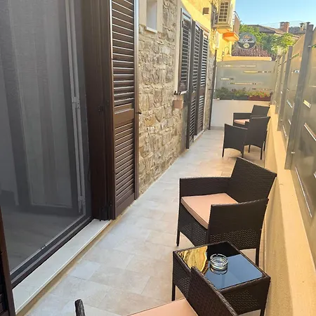 Nonna Catari Apartment Acciaroli