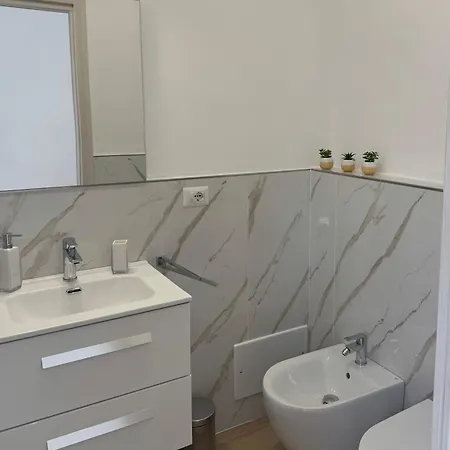 Nonna Catari Apartment *