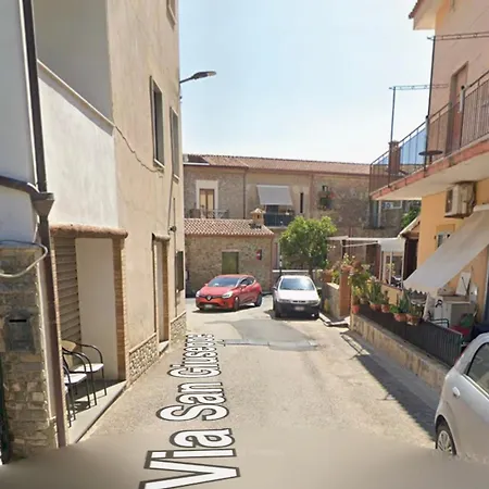 Nonna Catari Appartement Acciaroli