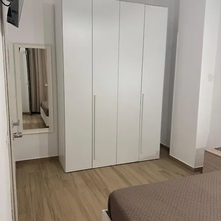 Nonna Catari Apartmán Acciaroli