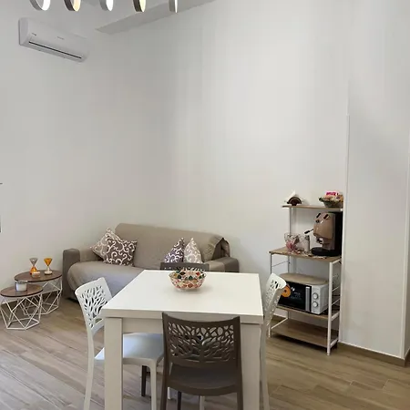 Apartmán Nonna Catari Acciaroli