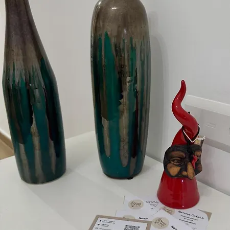 Nonna Catari Acciaroli