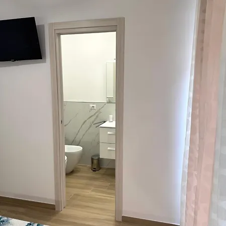 Nonna Catari Apartmán Acciaroli