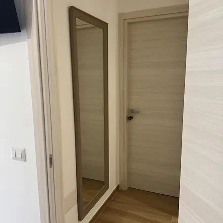 Nonna Catari Apartmán Acciaroli