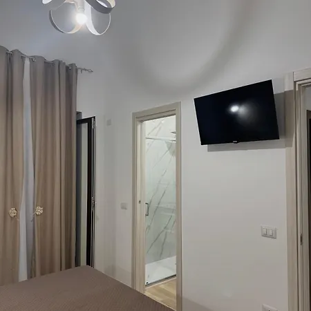 Nonna Catari Apartmán Acciaroli