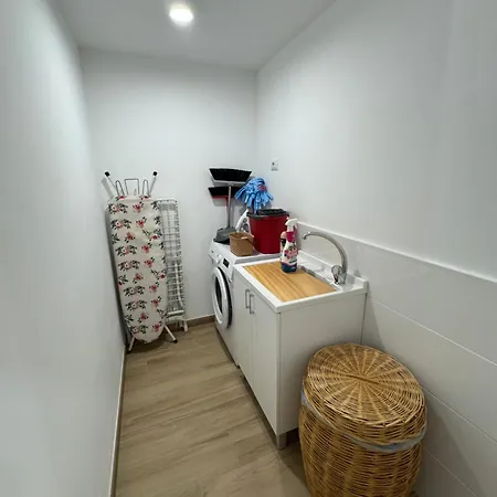 Nonna Catari Acciaroli