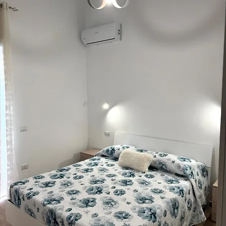 Apartmán Nonna Catari