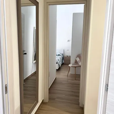 Nonna Catari Апартаменты Аччароли