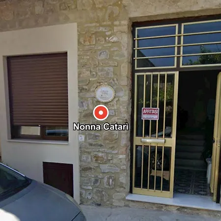 Апартаменты Nonna Catari